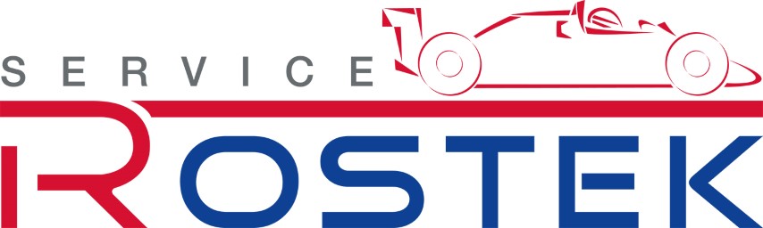 Logo Rostek Service